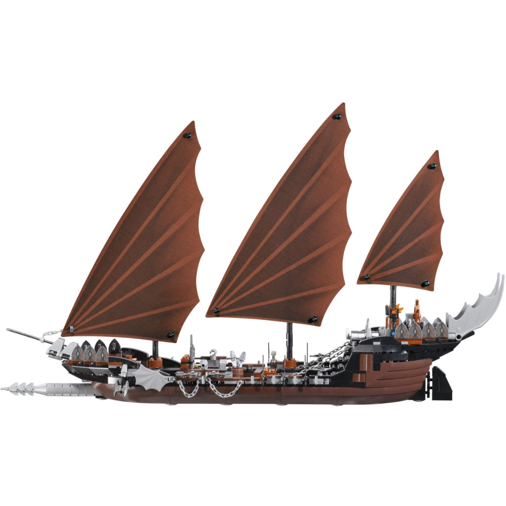 Pirate Ship Ambush 79008 | Lord of the rings/The Hobbit | LEGO