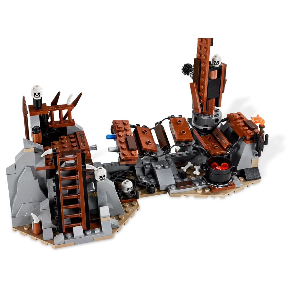 The Goblin King Battle 79010 | Lord of the rings/The Hobbit | LEGO