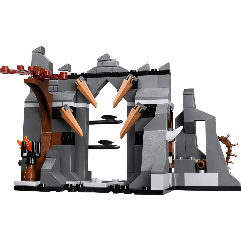 Dol Guldur Ambush 79011 | Licenced | LEGO