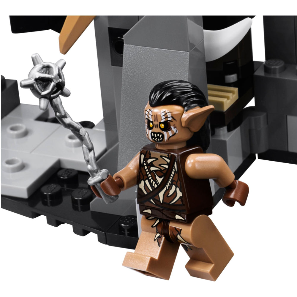 Dol Guldur Ambush 79011 | Licenced | LEGO