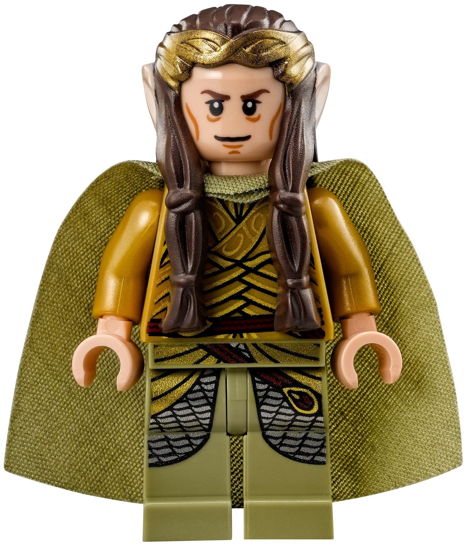 Witch-king Battle 79015 | Lord of the rings/The Hobbit | LEGO