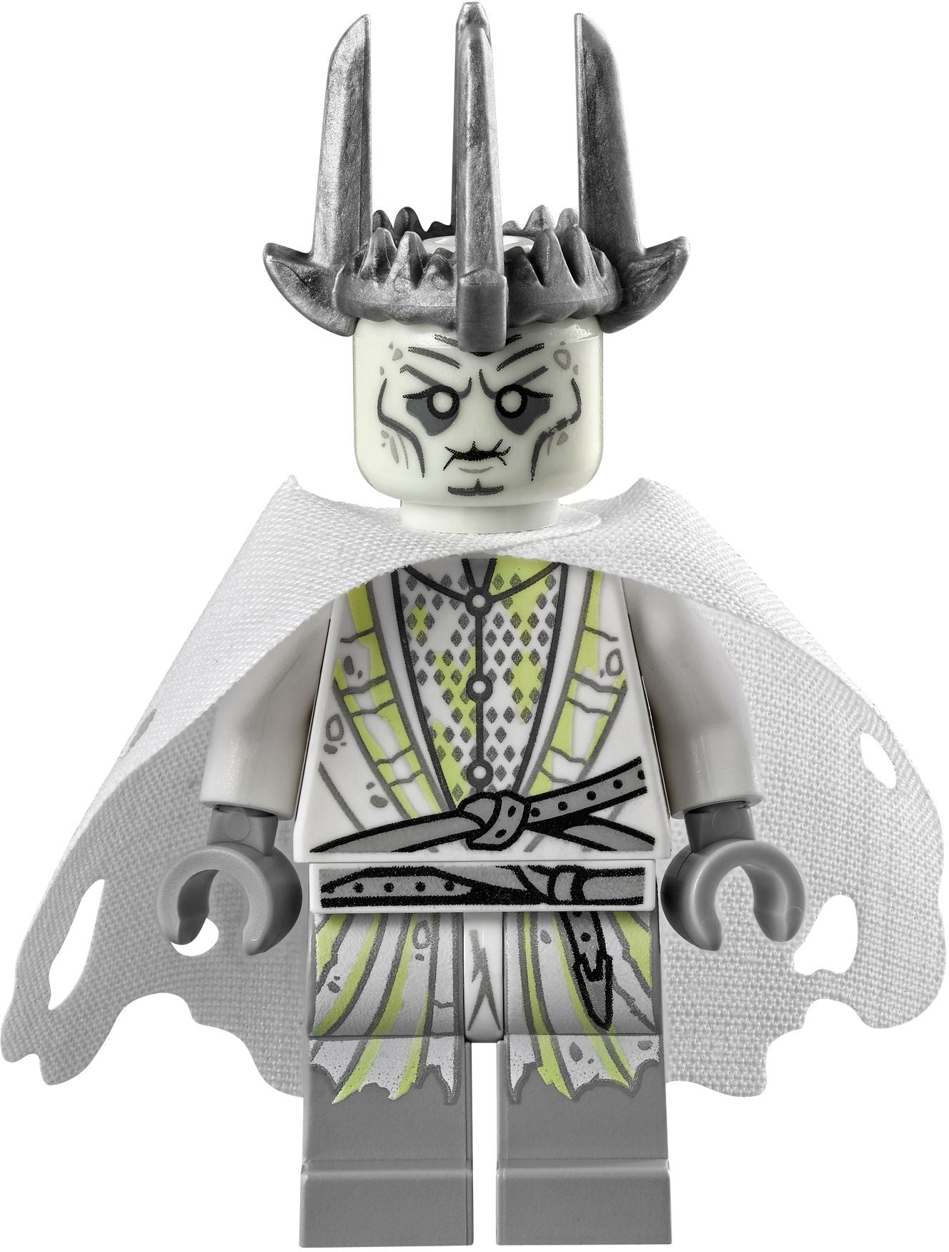 Witch-king Battle 79015 | Lord of the rings/The Hobbit | LEGO