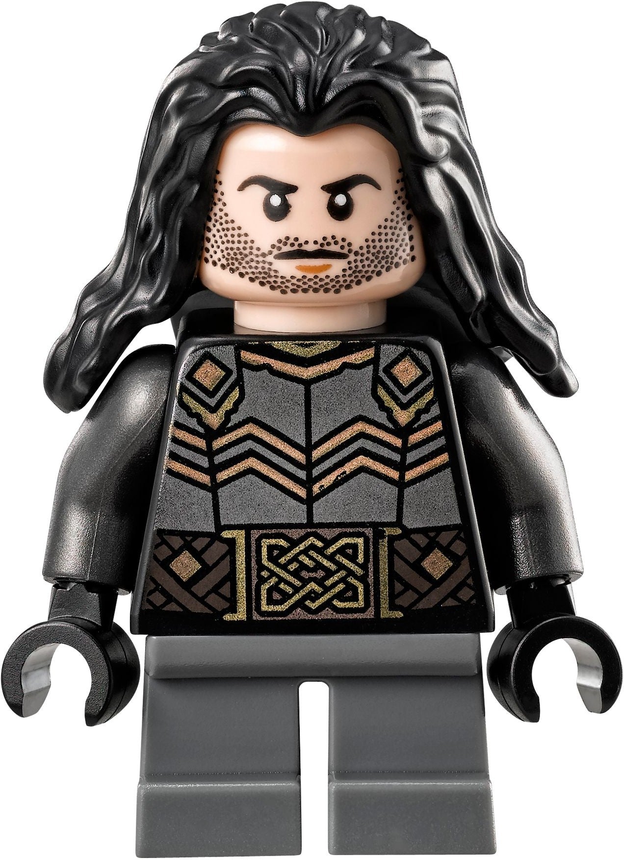 The Lonely Mountain 79018 | Lord of the rings/The Hobbit | LEGO