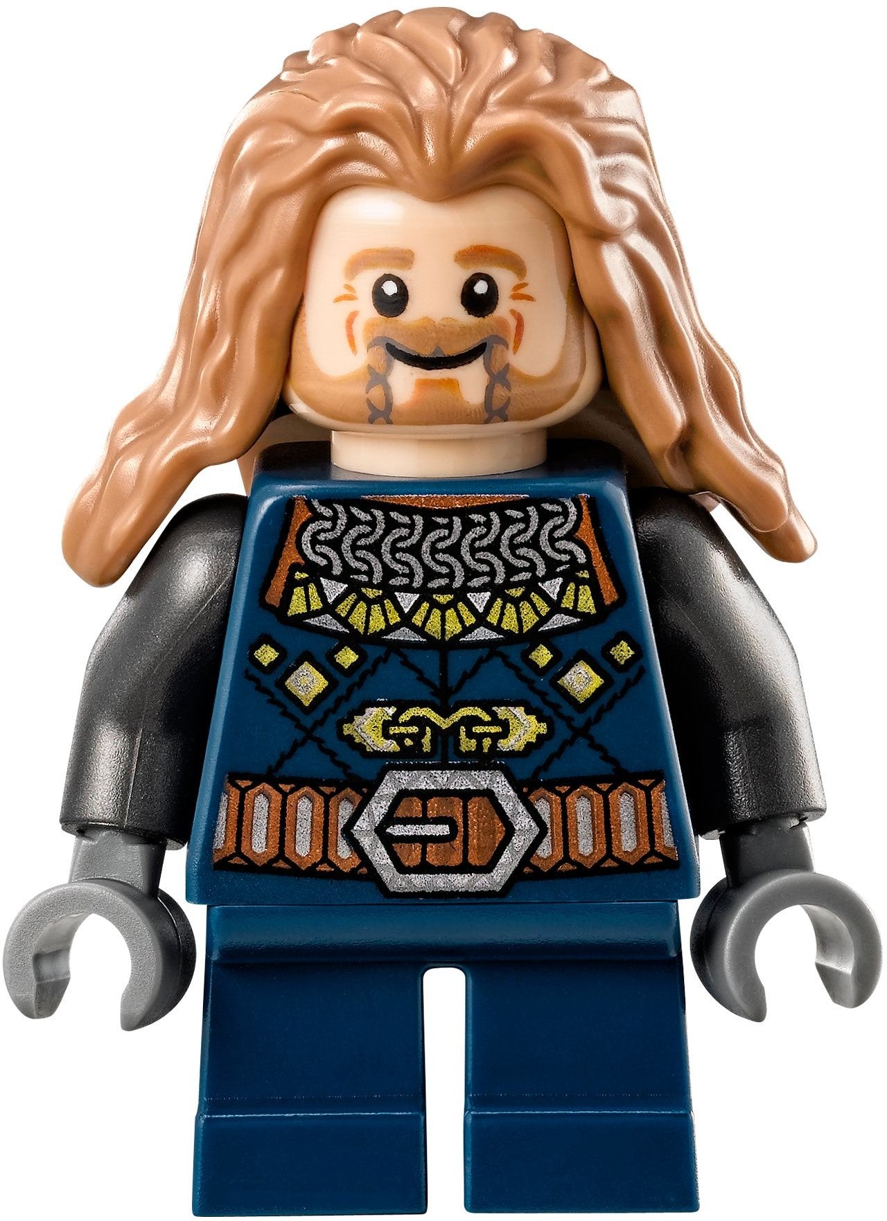 The Lonely Mountain 79018 | Lord of the rings/The Hobbit | LEGO