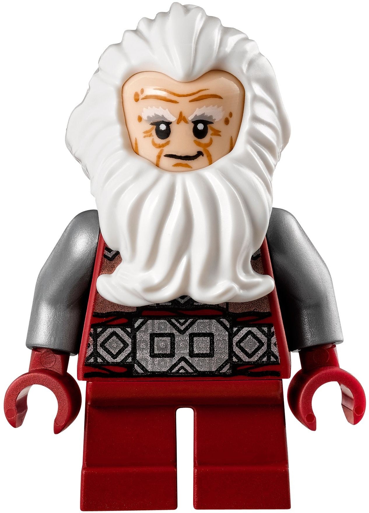 The Lonely Mountain 79018 | Lord of the rings/The Hobbit | LEGO