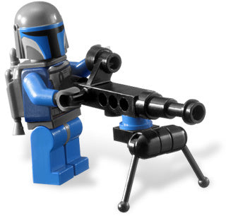 Mandalorian Battle Pack 7914 | Star Wars | LEGO – image 7