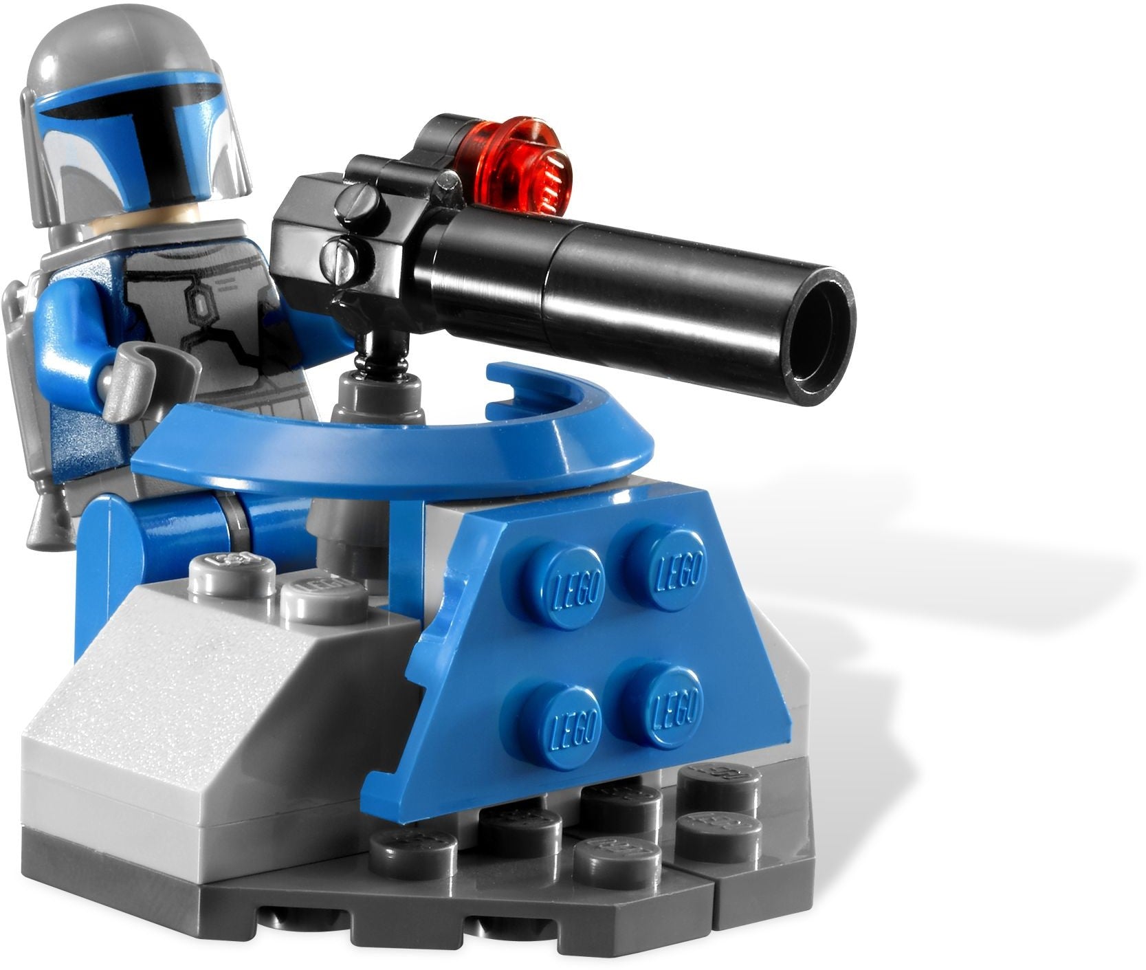 Mandalorian Battle Pack 7914 | Star Wars | LEGO – image 11