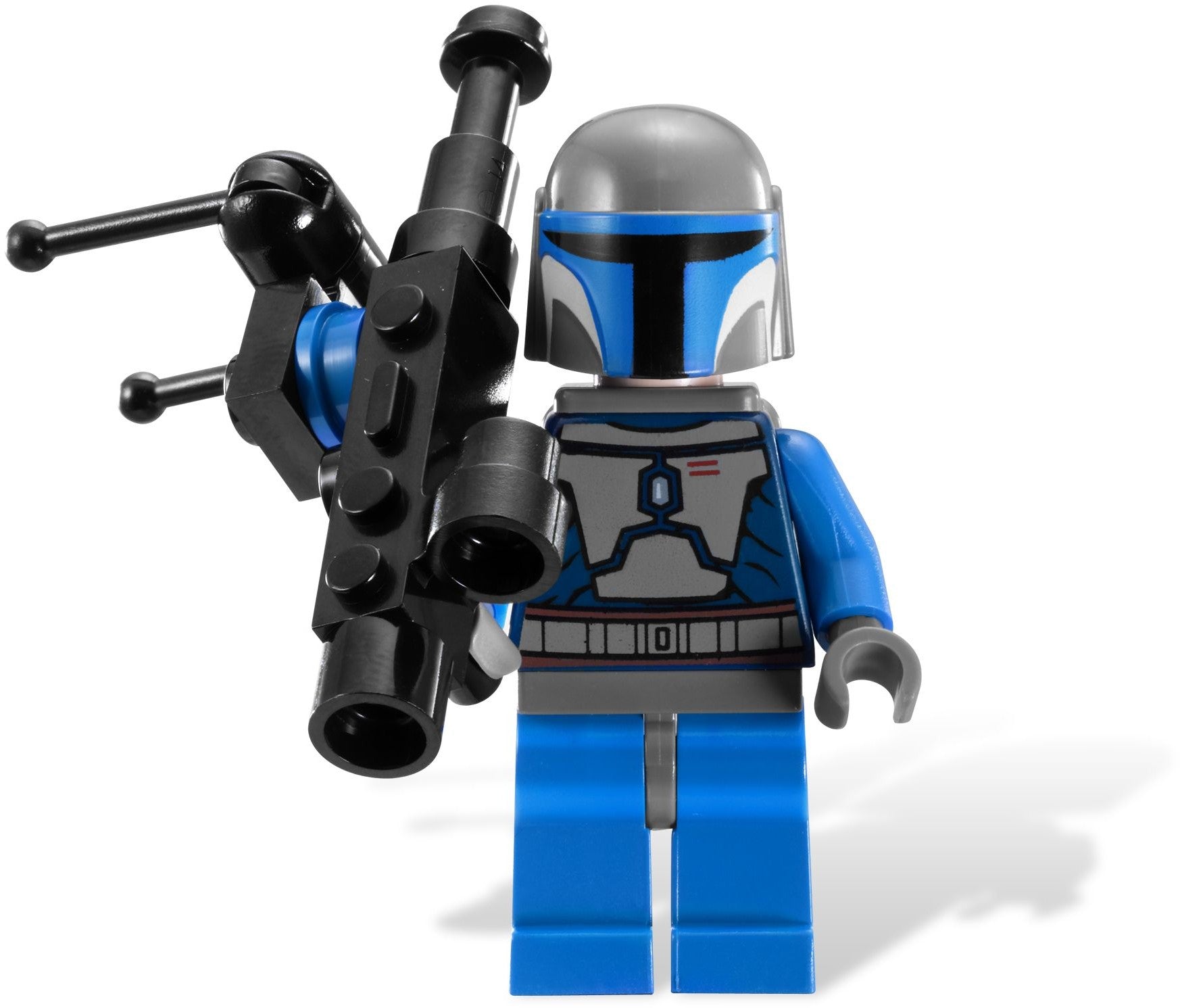 Mandalorian Battle Pack 7914 | Star Wars | LEGO – image 13