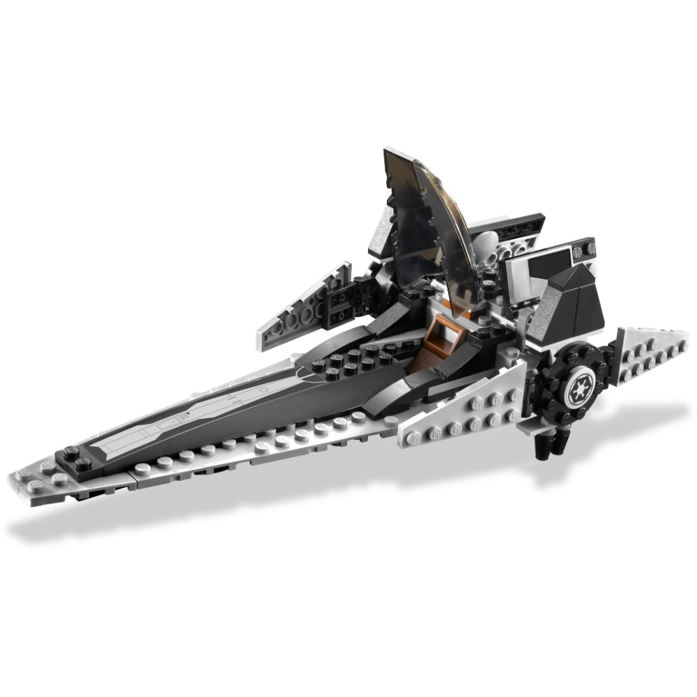 Imperial V-wing Starfighter 7915 | Star Wars | LEGO