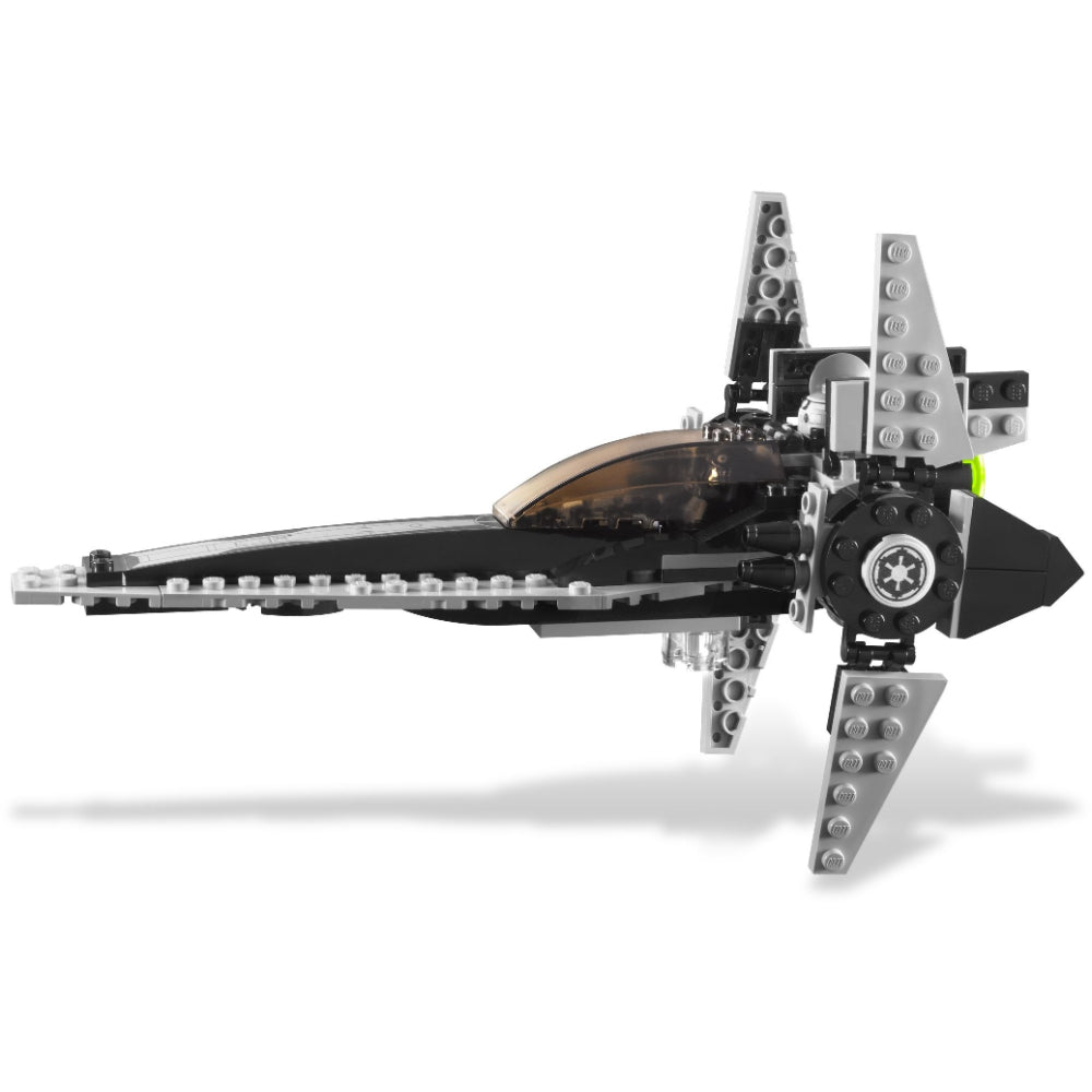 Imperial V-wing Starfighter 7915 | Star Wars | LEGO