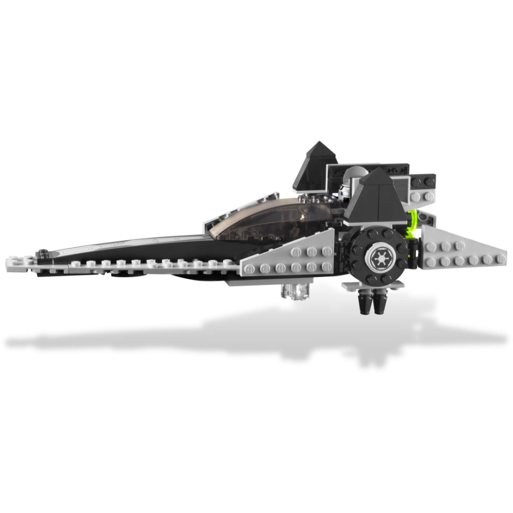 Imperial V-wing Starfighter 7915 | Star Wars | LEGO