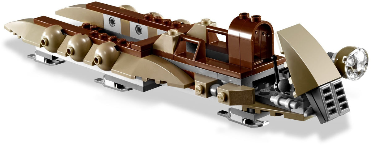 The Battle of Naboo 7929 | Star Wars | LEGO (image 10)