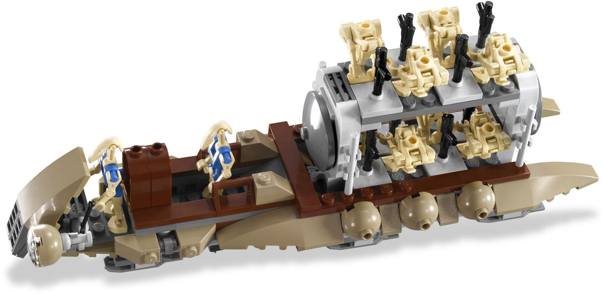 The Battle of Naboo 7929 | Star Wars | LEGO (image 11)