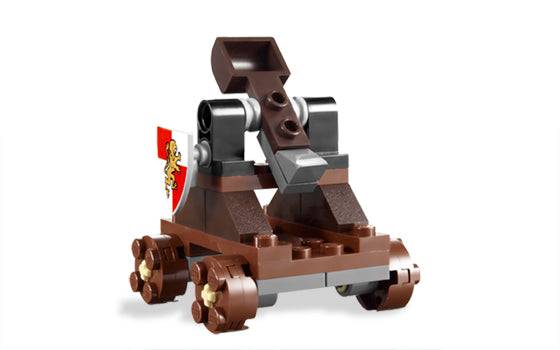 Knight's Showdown 7950 | Castle | LEGO – image 6