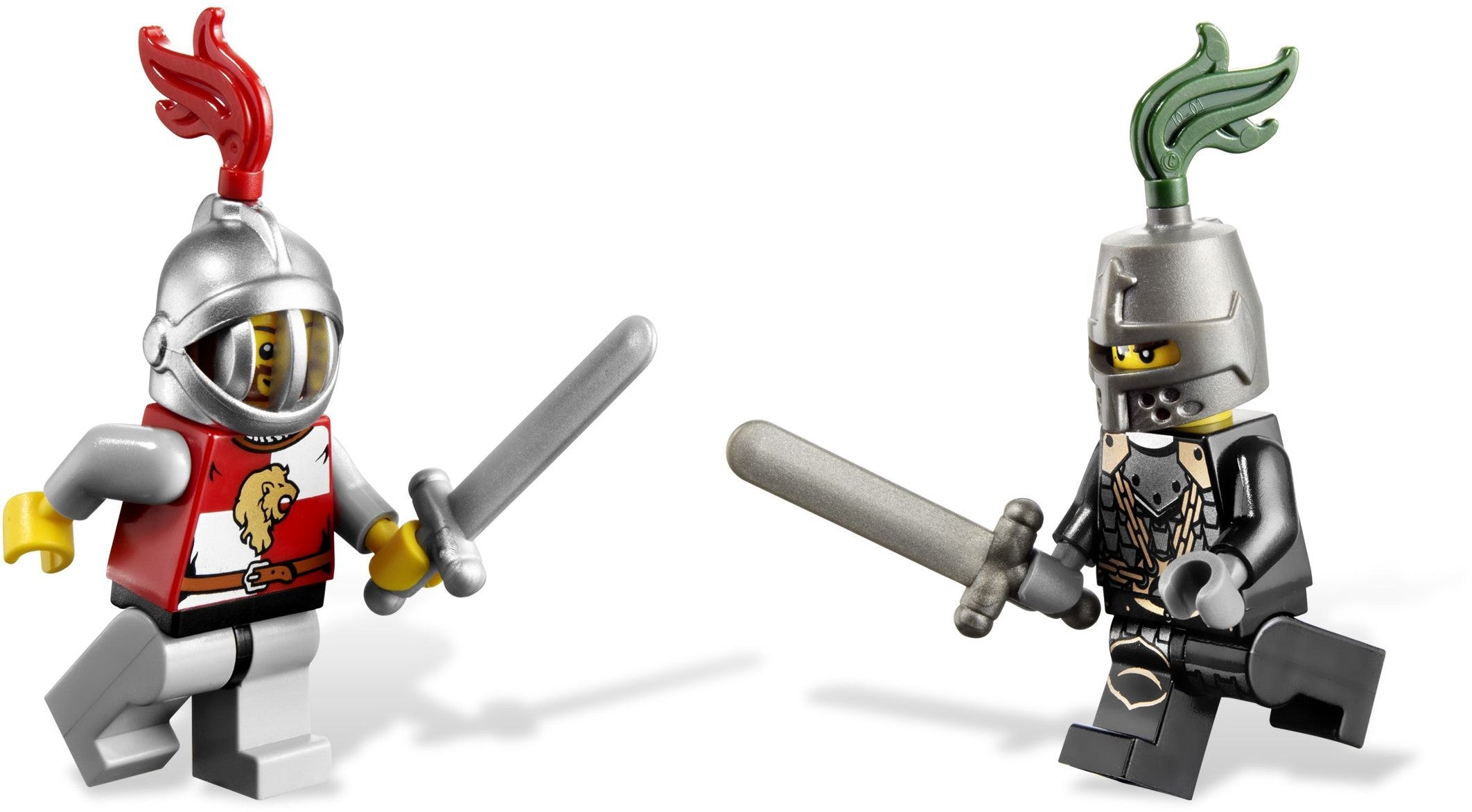 Knight's Showdown 7950 | Castle | LEGO – image 8