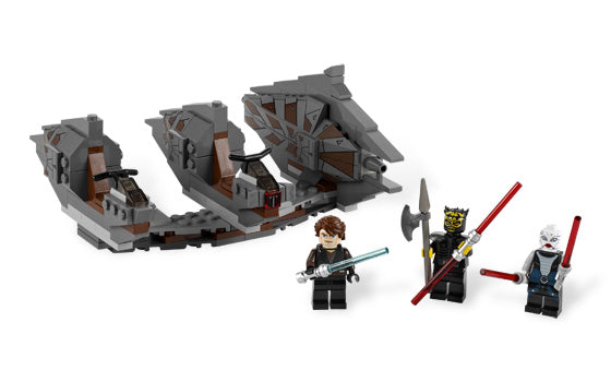 Sith Nightspeeder 7957 | Star Wars | LEGO – image 2