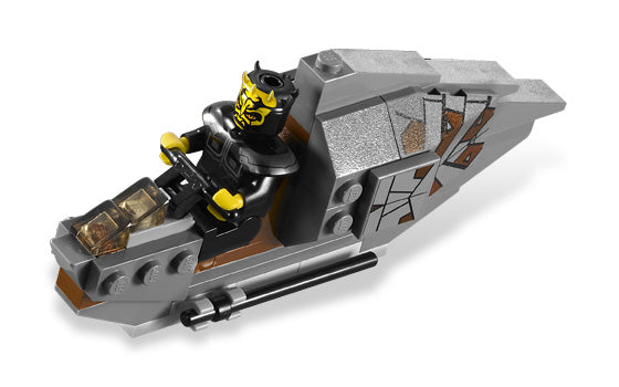 Sith Nightspeeder 7957 | Star Wars | LEGO – image 6