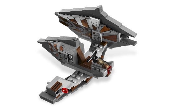 Sith Nightspeeder 7957 | Star Wars | LEGO – image 8