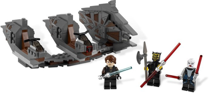 Sith Nightspeeder 7957 | Star Wars | LEGO