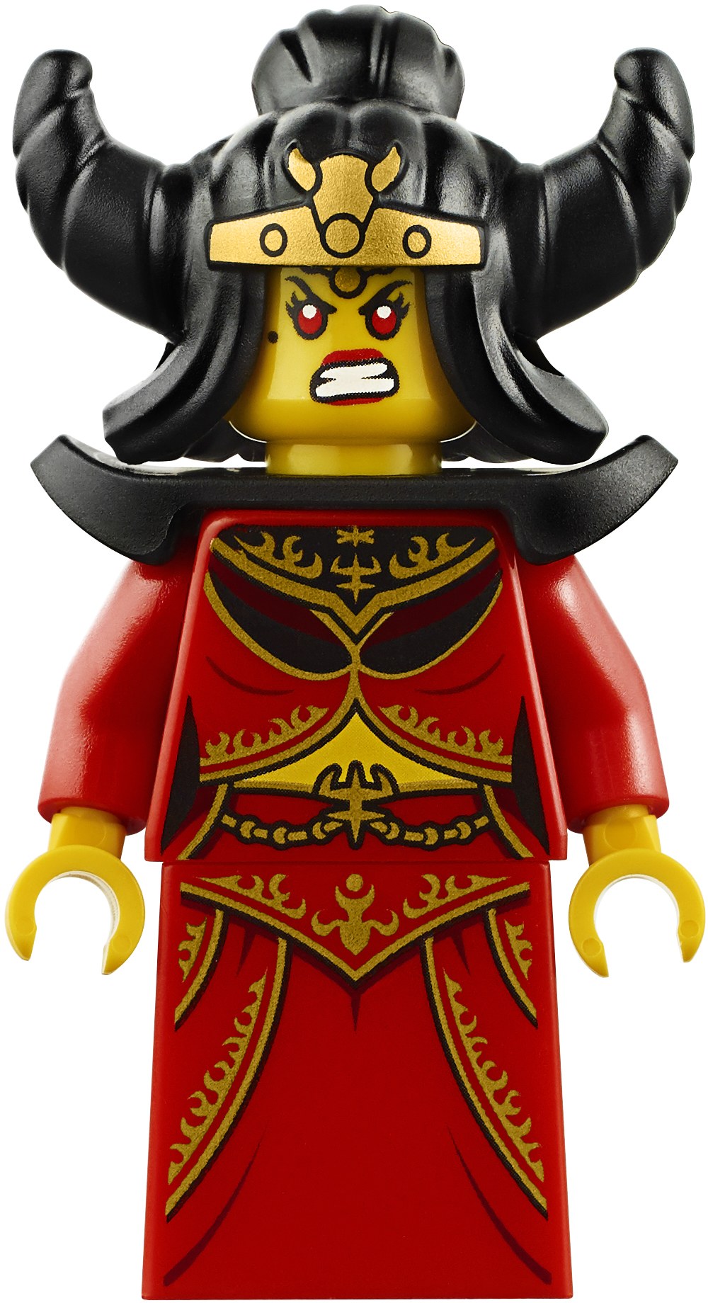 Demon Bull King 80010 | Monkie Kid | LEGO – image 2