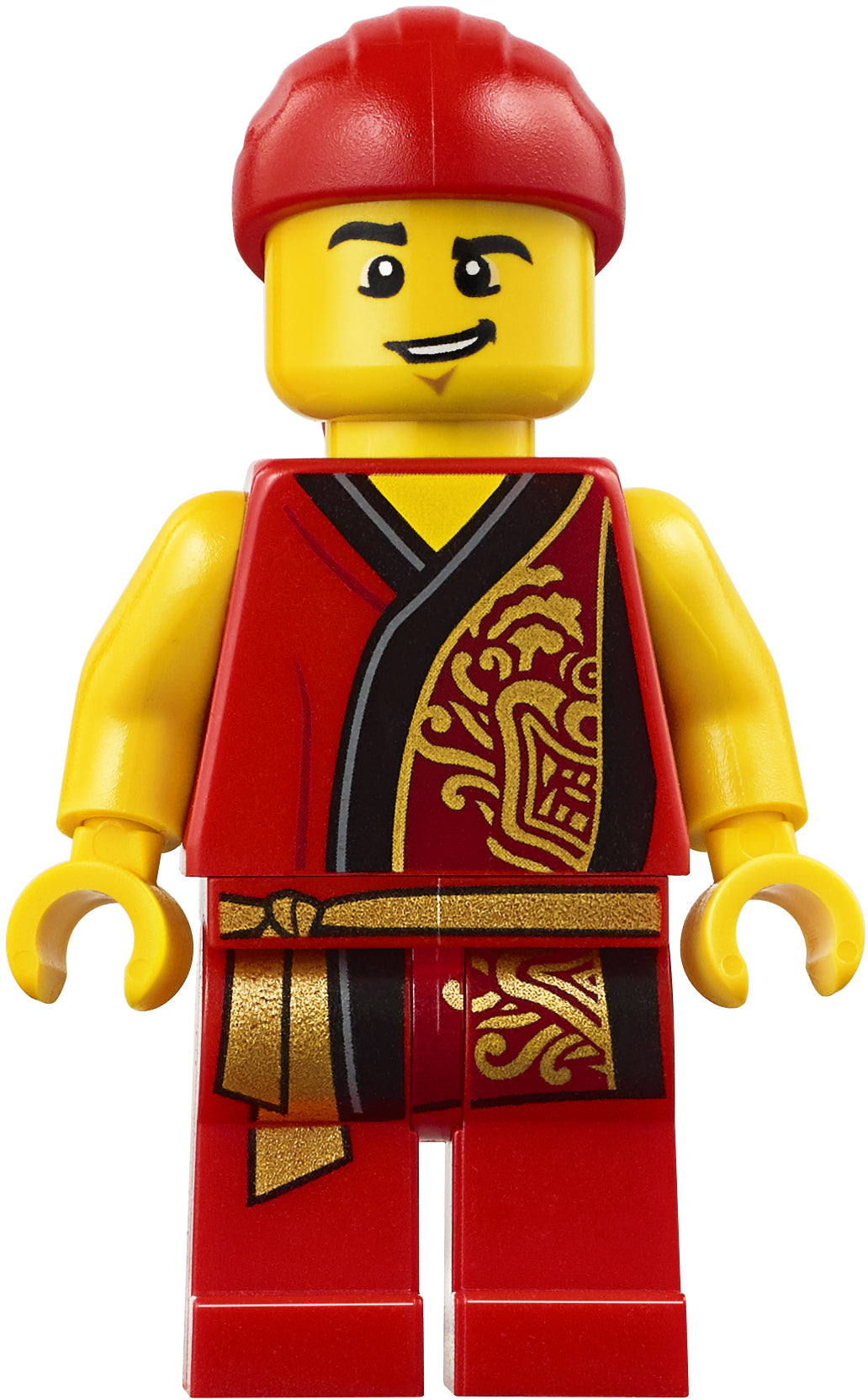 Lion Dance 80104 | Seasonal | LEGO – image 3