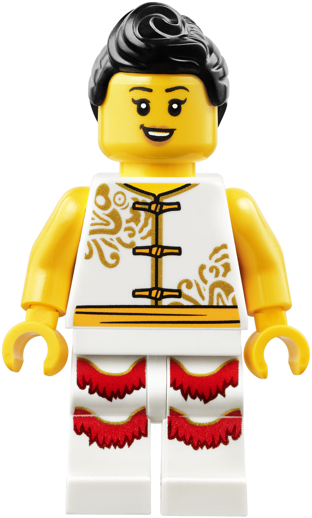 Lion Dance 80104 | Seasonal | LEGO – image 7
