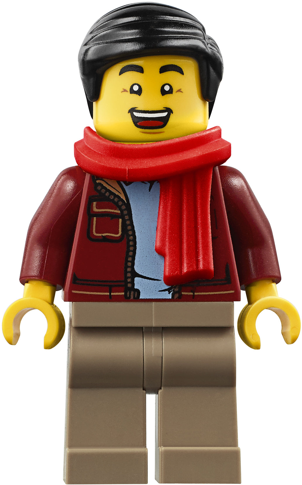 Chinese New Year Temple Fair 80105 | Seasonal | LEGO (image 8)
