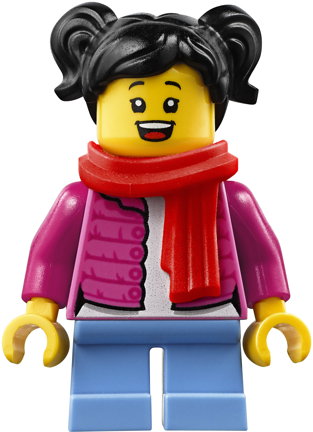 Chinese New Year Temple Fair 80105 | Seasonal | LEGO (image 11)
