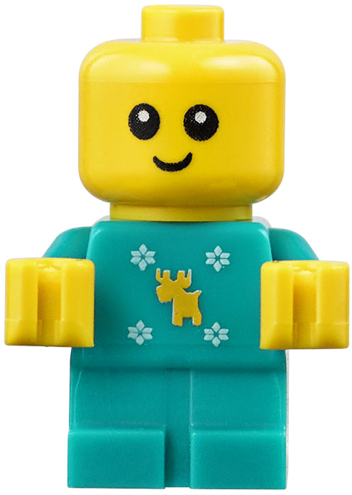 Chinese New Year Temple Fair 80105 | Seasonal | LEGO (image 17)