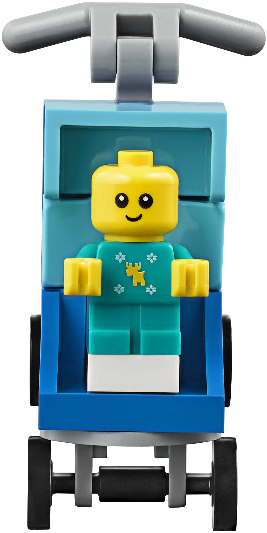Chinese New Year Temple Fair 80105 | Seasonal | LEGO (image 18)