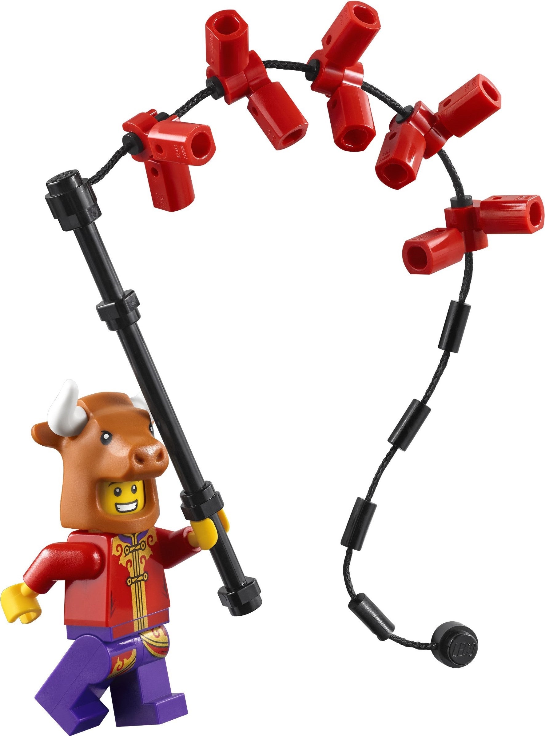 Story of Nian 80106 | Seasonal | LEGO – image 11
