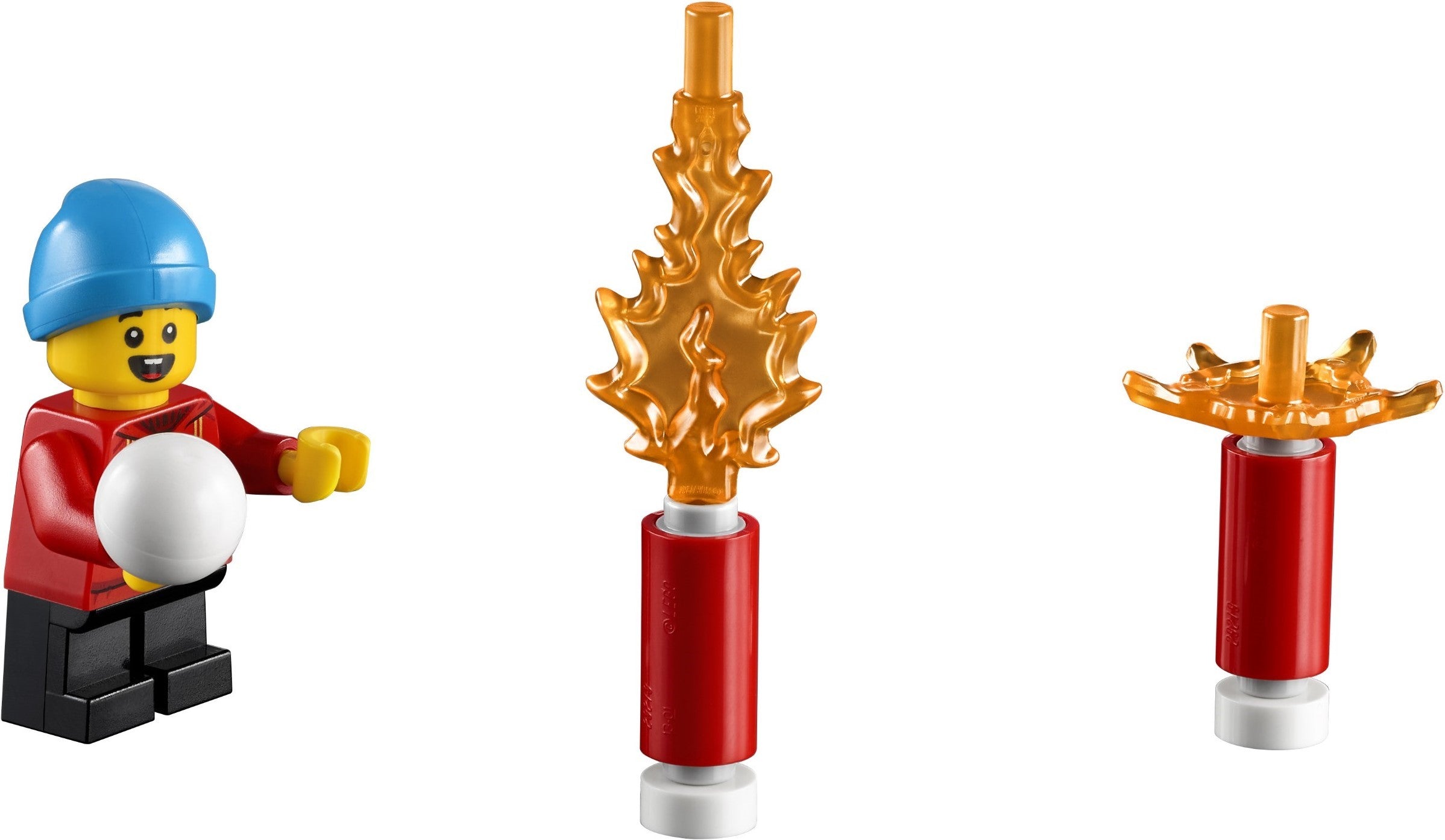 Story of Nian 80106 | Seasonal | LEGO – image 13