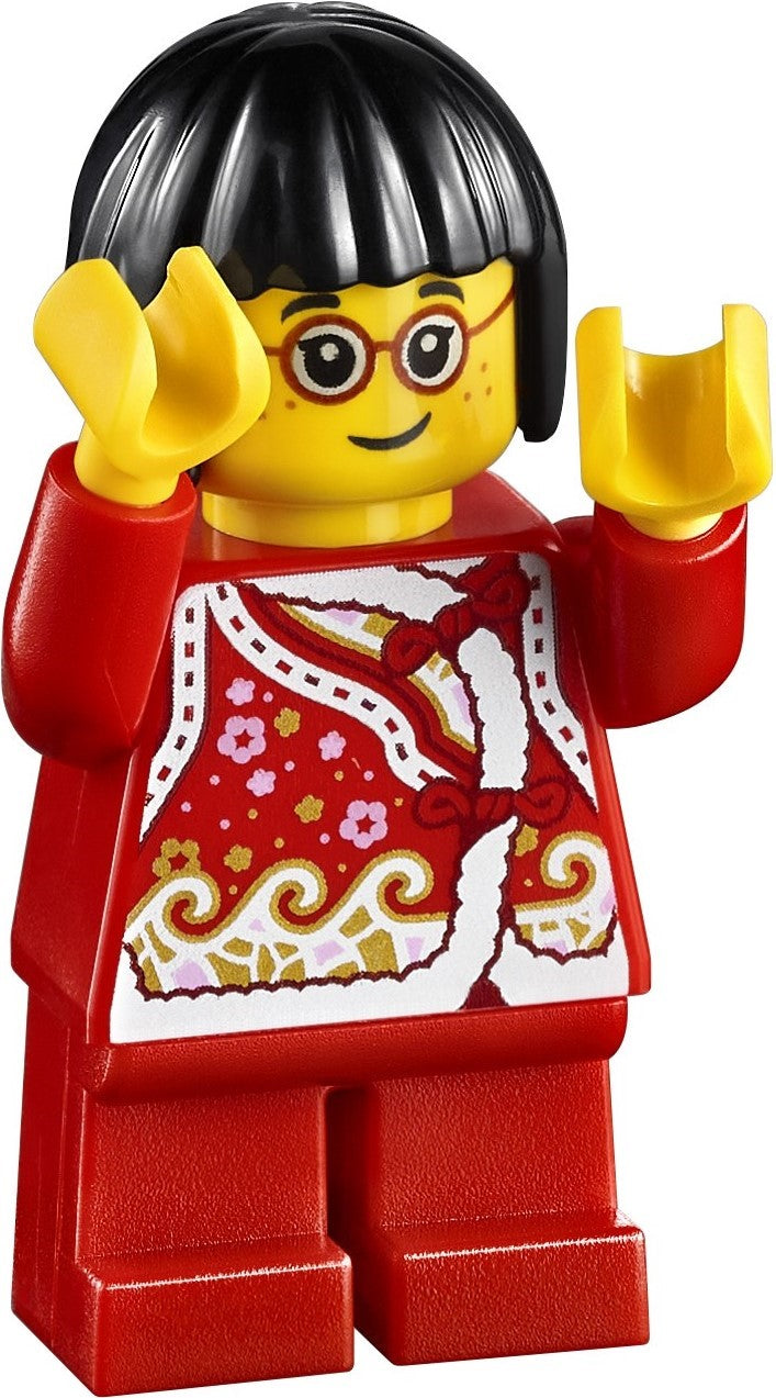 Story of Nian 80106 | Seasonal | LEGO – image 14