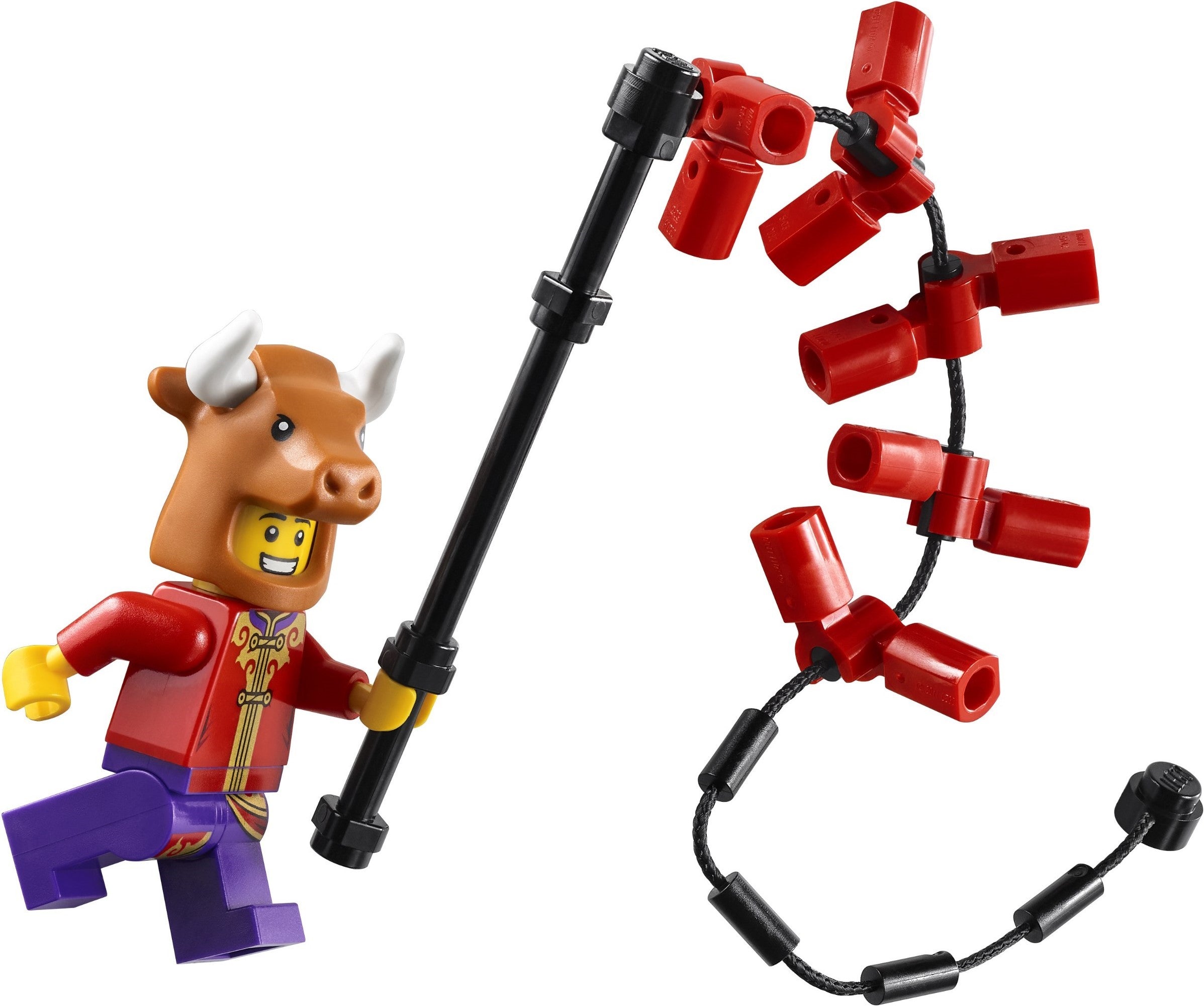 Story of Nian 80106 | Seasonal | LEGO – image 15