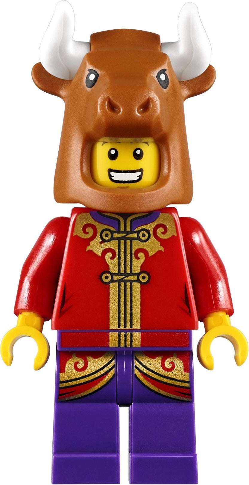 Story of Nian 80106 | Seasonal | LEGO – image 17