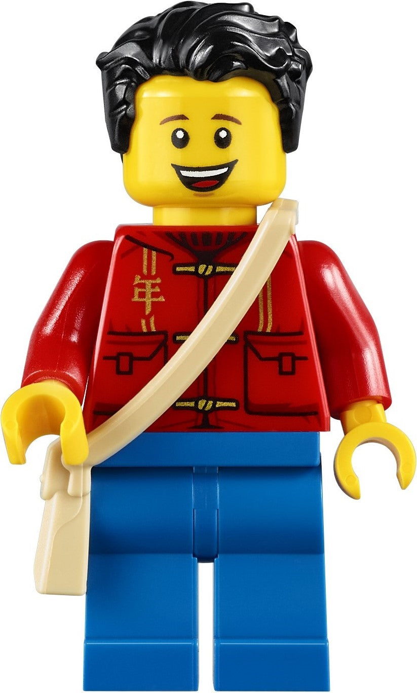 Story of Nian 80106 | Seasonal | LEGO – image 20