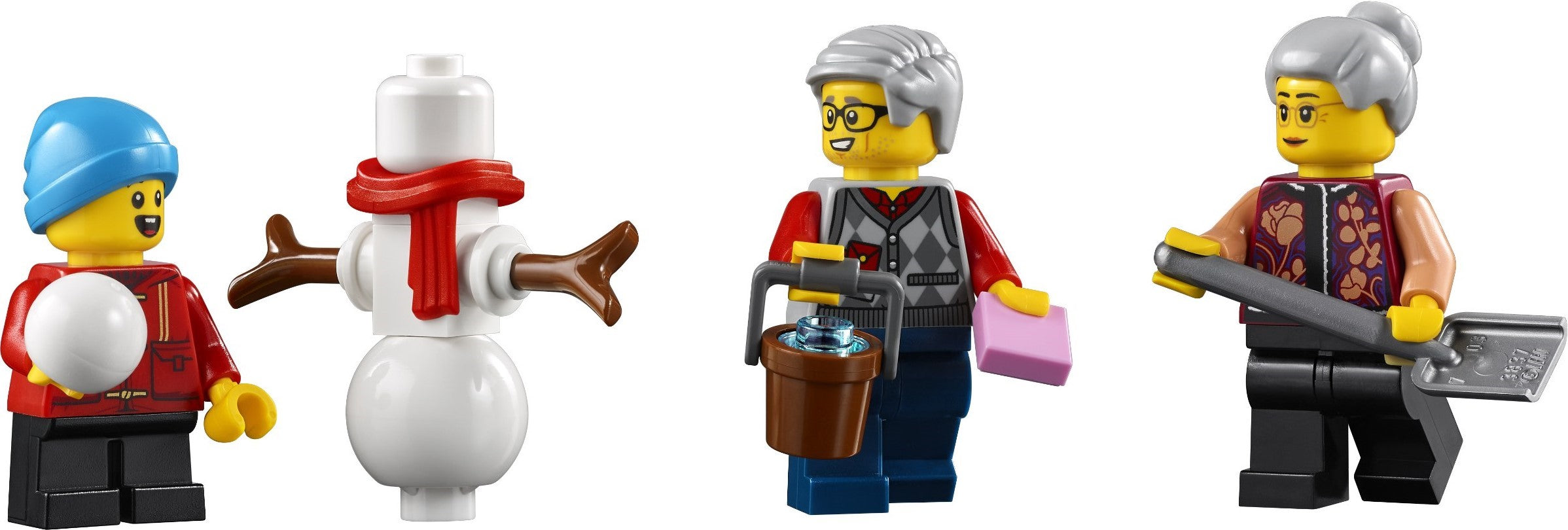 Story of Nian 80106 | Seasonal | LEGO – image 25