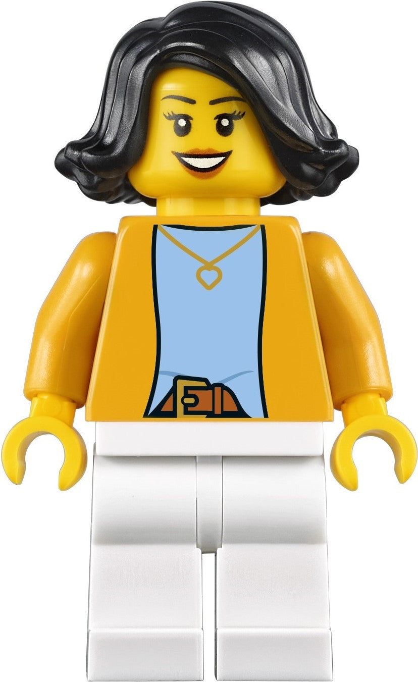 Spring Lantern Festival 80107 | Seasonal | LEGO – image 19
