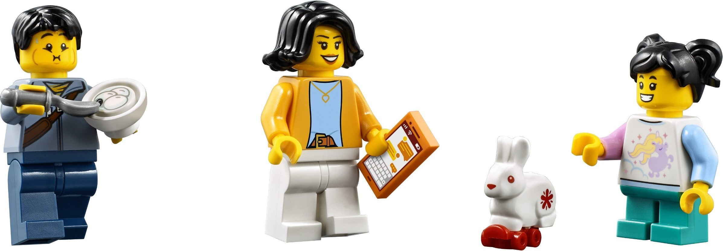 Spring Lantern Festival 80107 | Seasonal | LEGO – image 26
