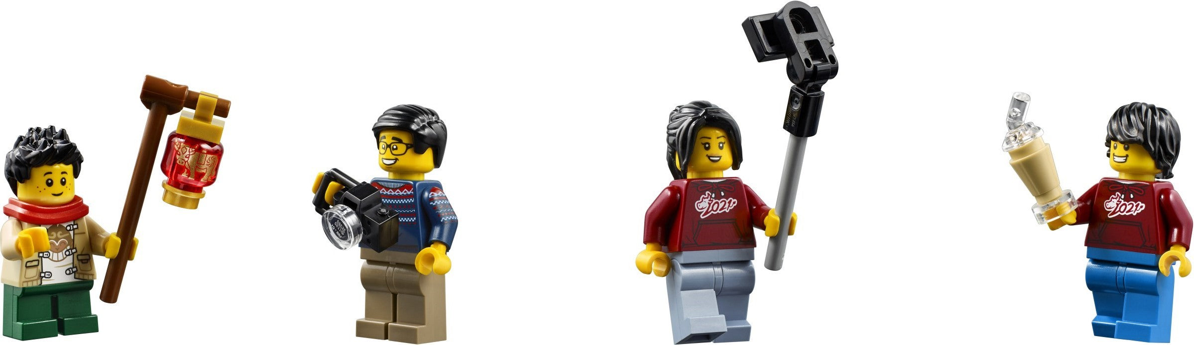 Spring Lantern Festival 80107 | Seasonal | LEGO – image 27