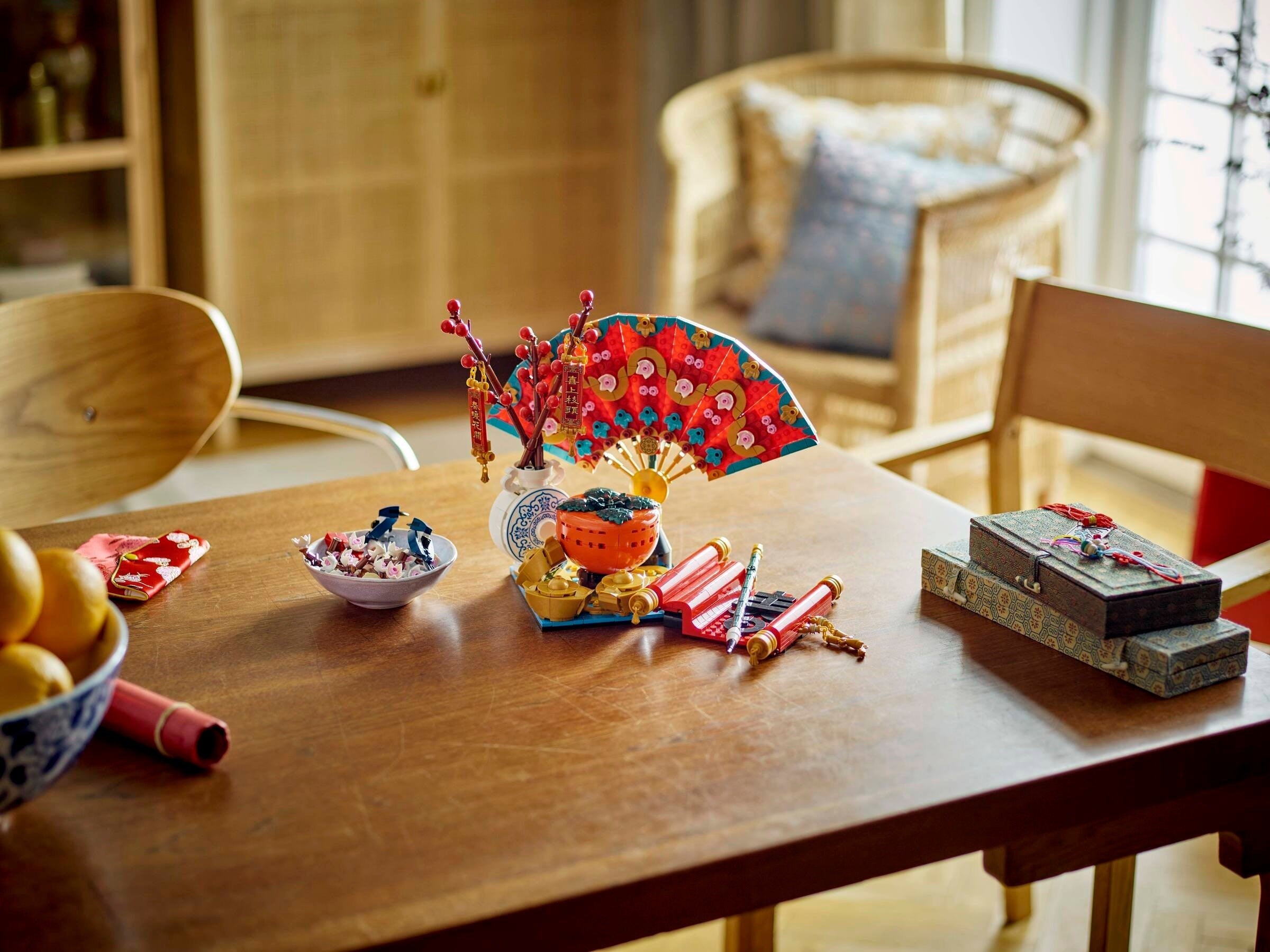 Good Fortune 80117 | Seasonal | LEGO – image 8