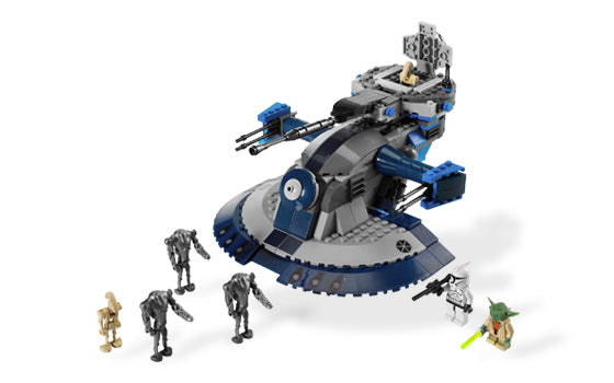 Armored Assault Tank (AAT) 8018 | Star Wars | LEGO – image 2