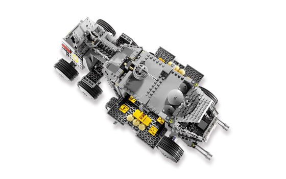 Clone Turbo Tank 8098 | Star Wars | LEGO