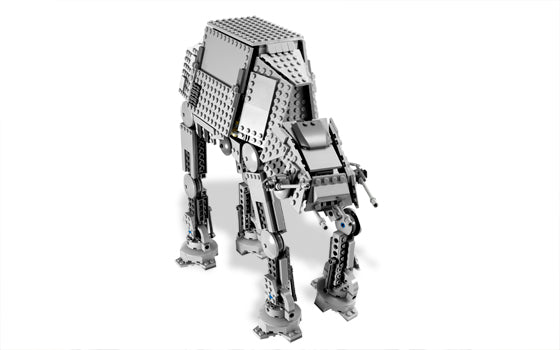 AT-AT Walker 8129 | Star Wars | LEGO (image 5)
