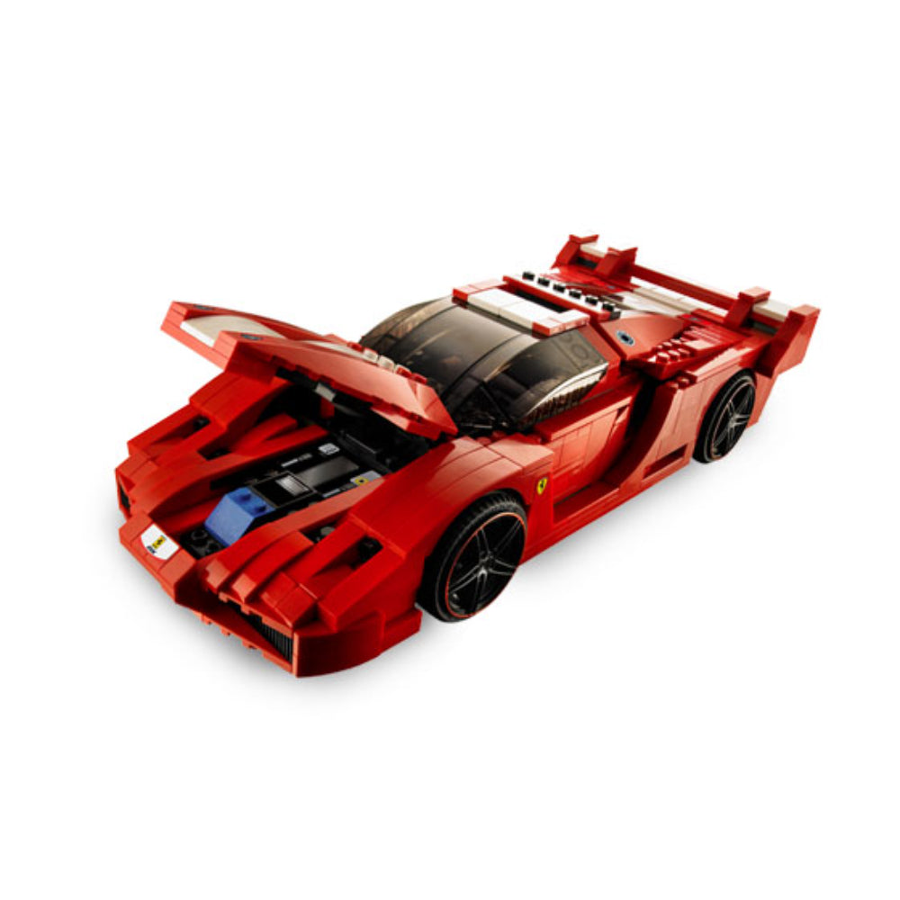 Ferrari FXX 1:17 8156 | Racers | LEGO
