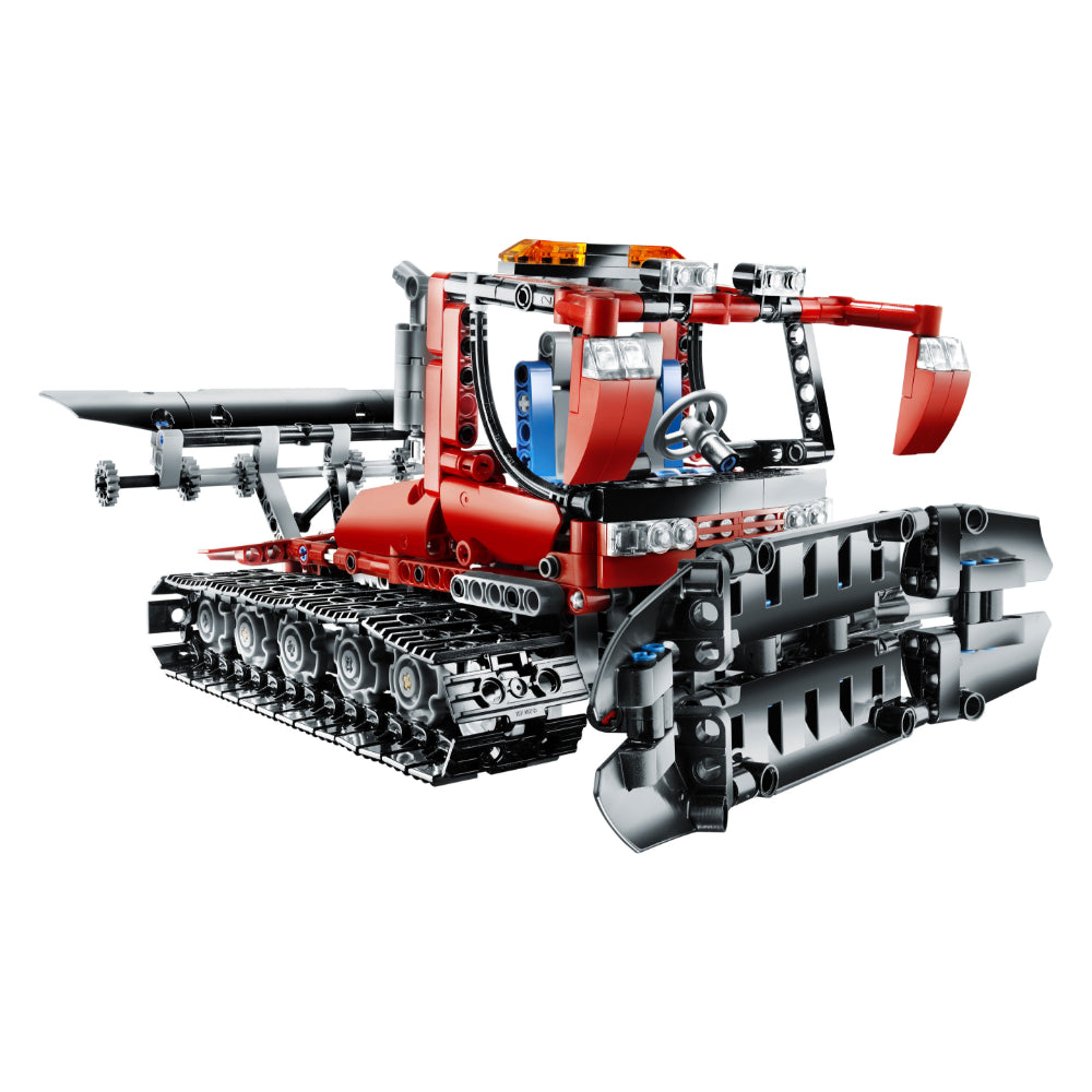 Snow Groomer 8263 | Technic | LEGO