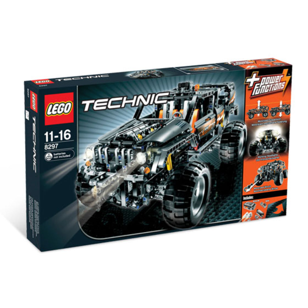 Off-Roader 8297 Technics LEGO
