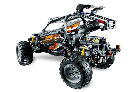 Off-Roader 8297 | Technic | LEGO – image 5