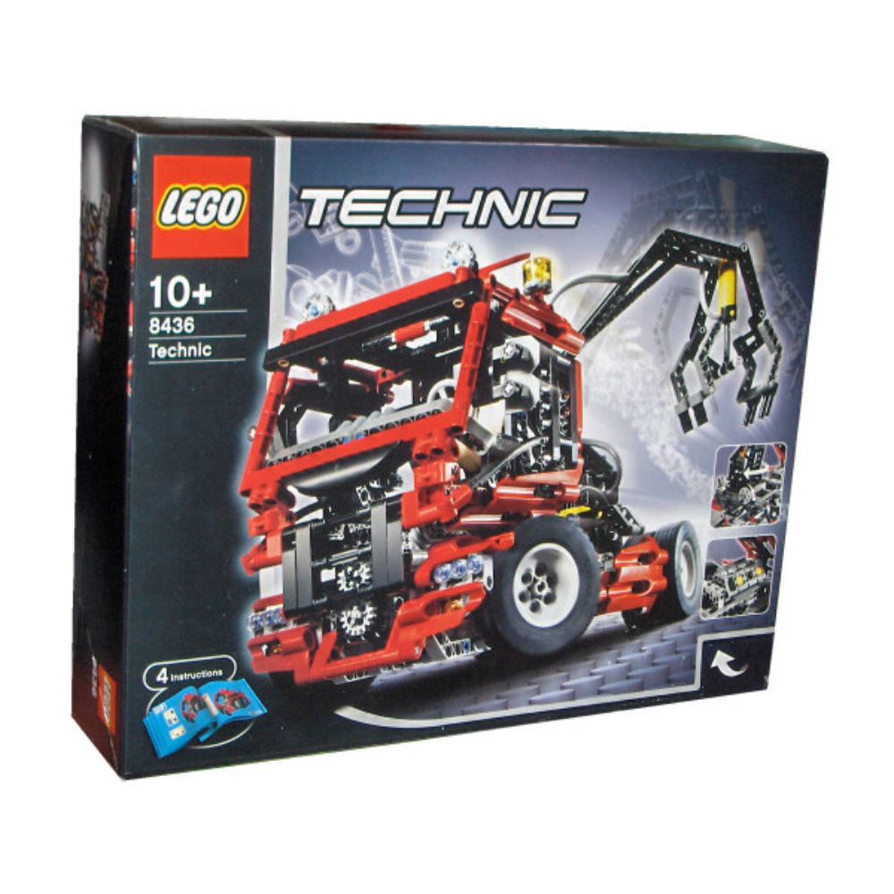 Race Kart 42048 | Technic | LEGO