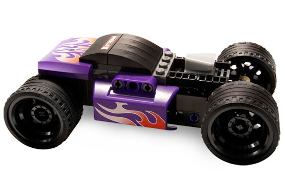 Ram Rod 8491 | Racers | LEGO – image 4